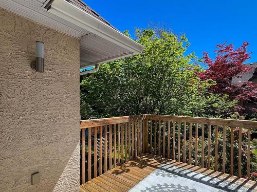 205 3980 Inlet Crescent, North Vancouver, BC 