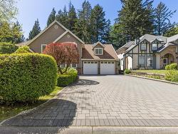 415 INGLEWOOD PLACE  West Vancouver, BC V7T 1X2
