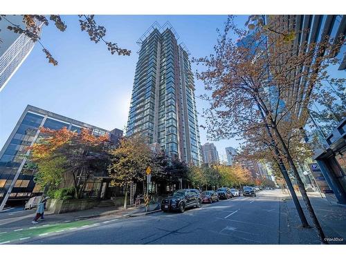 2903 1068 Hornby Street, Vancouver, BC 