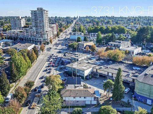 3731 Knight Street, Vancouver, BC 