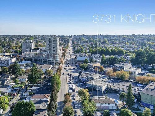 3731 Knight Street, Vancouver, BC 