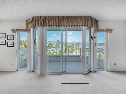 702 71 Jamieson Court, New Westminster, BC 