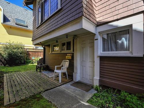 2333 Collingwood Street, Vancouver, BC 