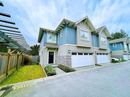 7 9211 No. 2 Road, Richmond, BC 