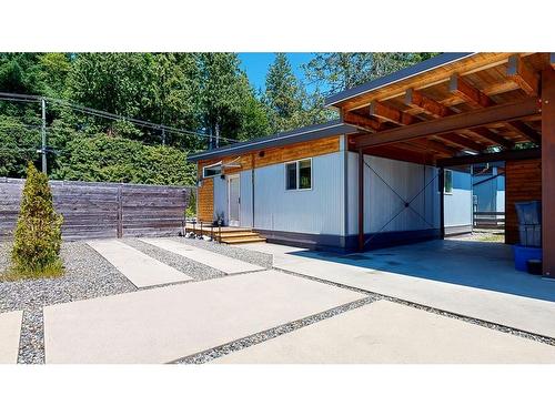 890 Trower Lane, Gibsons, BC 