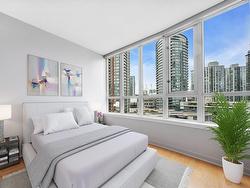 1001 63 KEEFER PLACE  Vancouver, BC V6B 6N6