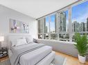 1001 63 Keefer Place, Vancouver, BC 