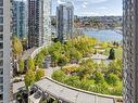 1802 550 Pacific Street, Vancouver, BC 