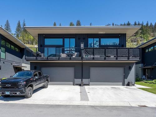 43 4000 Sunstone Way, Pemberton, BC 