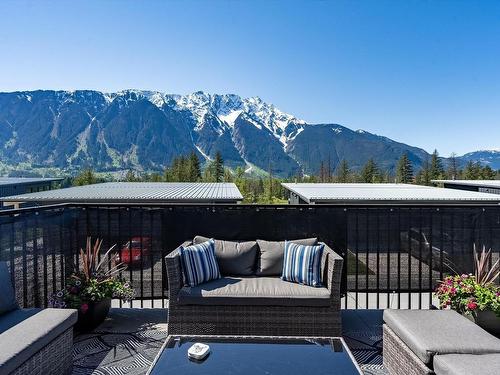 43 4000 Sunstone Way, Pemberton, BC 