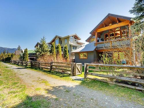 7251 Spruce Grove Way, Whistler, BC 