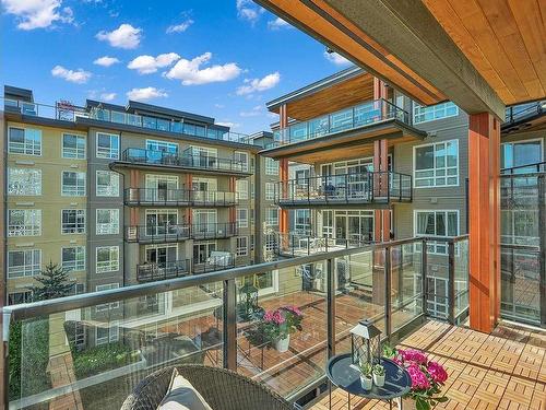 506 3462 Ross Drive, Vancouver, BC 
