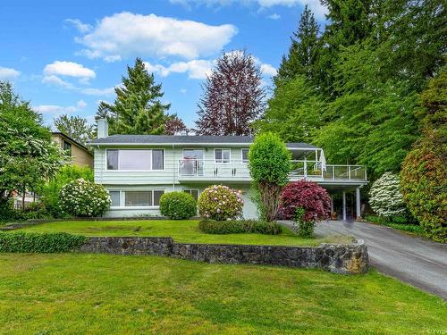 769 Westcot Place, West Vancouver, BC 