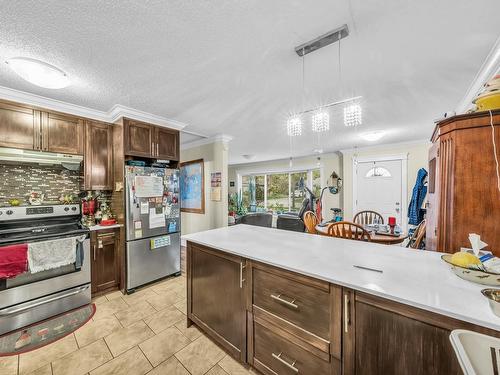 1219 Silverwood Crescent, North Vancouver, BC 