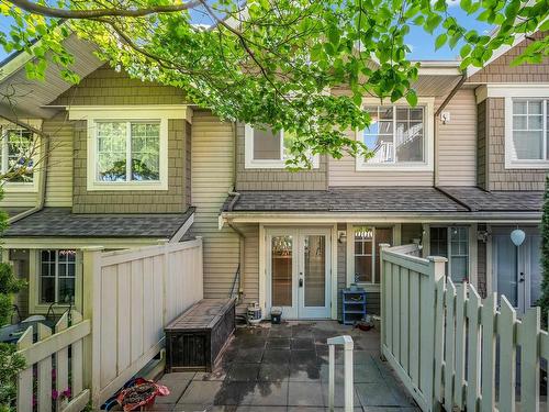 7336 Salisbury Avenue, Burnaby, BC 