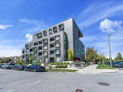202 7777 CAMBIE STREET  Vancouver, BC V6P 3H9