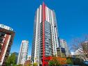 805 1211 Melville Street, Vancouver, BC 