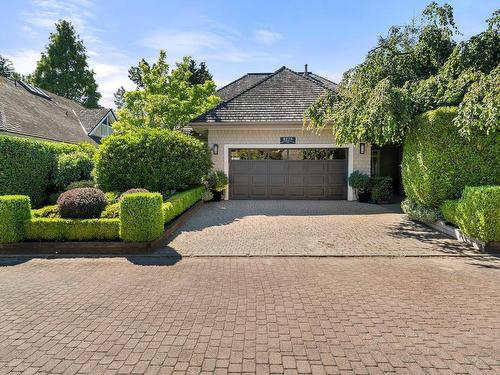 8275 Tidewater Place, Vancouver, BC 