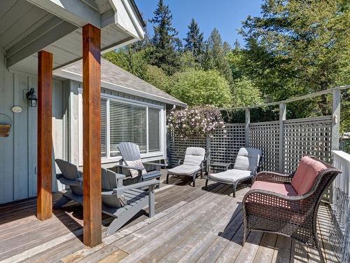 4717 Sinclair Bay Road, Pender Harbour, BC 