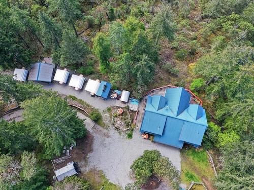 14140 Mixal Heights Road, Garden Bay, BC 