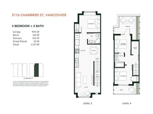 5116 Chambers Street, Vancouver, BC 