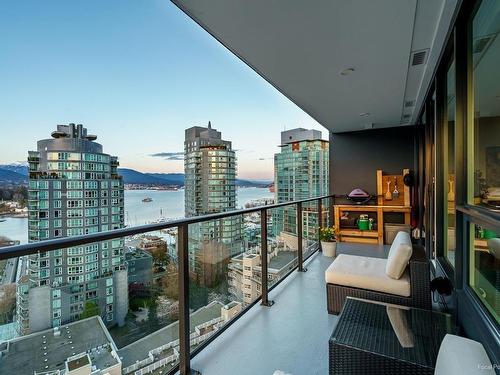 1401 620 Cardero Street, Vancouver, BC 