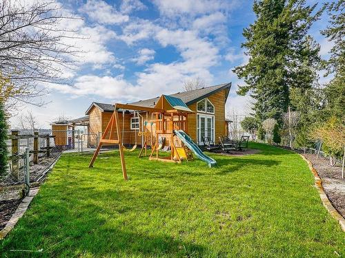 11502 Wood Street, Maple Ridge, BC 