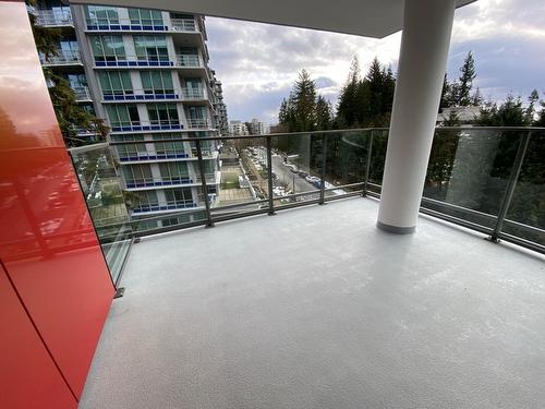 602 8940 University Crescent, Burnaby, BC 