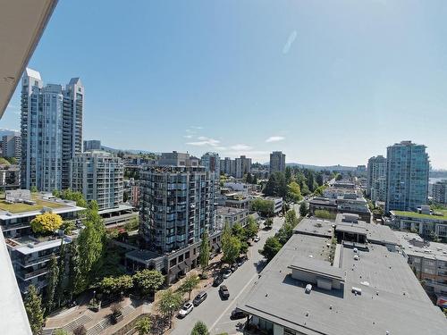 1609 155 W 1St Street, North Vancouver, BC 
