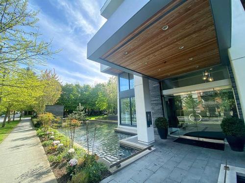 1702 5868 Agronomy Road, Vancouver, BC 