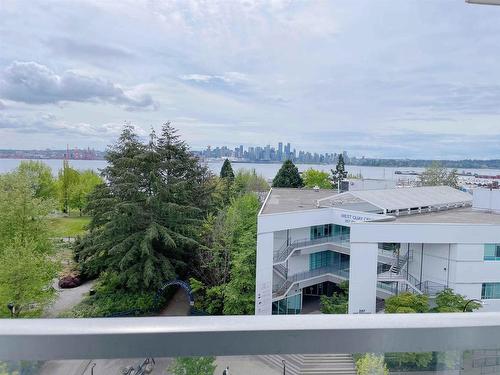 508 255 W 1St Street, North Vancouver, BC 