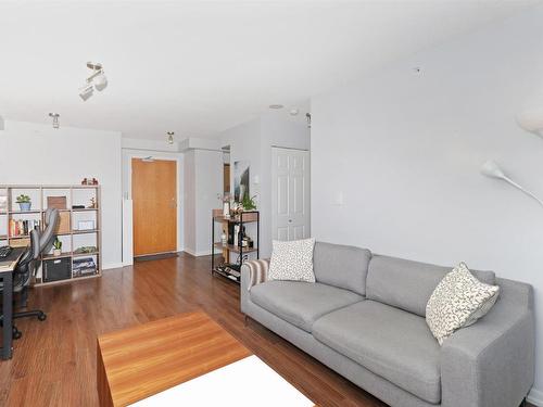 2207 63 Keefer Place, Vancouver, BC 
