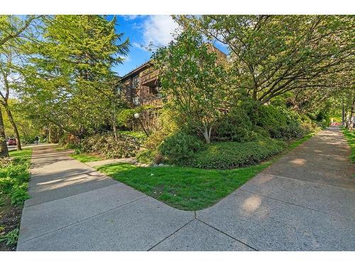 103 224 N Garden Drive, Vancouver, BC 