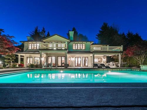 1069 Groveland Road, West Vancouver, BC 