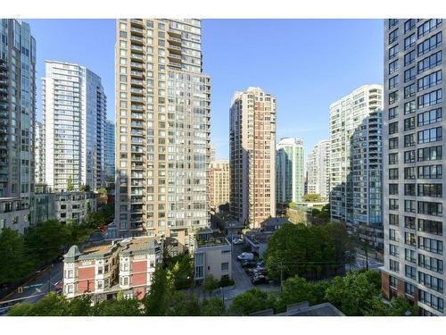 1105 928 Homer Street, Vancouver, BC 