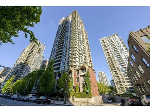 1105 928 Homer Street, Vancouver, BC 