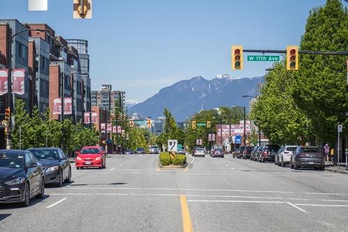 3379 Heather Street, Vancouver, BC 