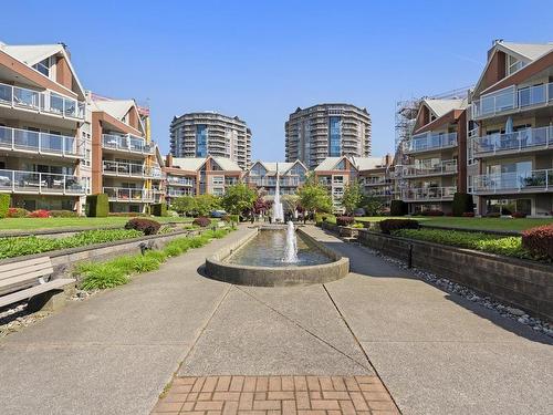 202 1240 Quayside Drive, New Westminster, BC 