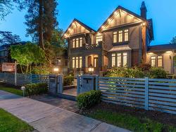 6038 Marguerite Street  Vancouver, BC V6M 3L1