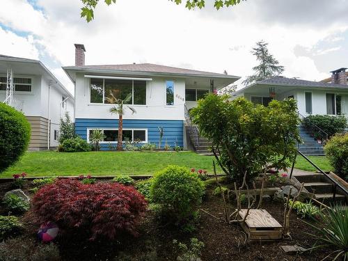 6648 Butler Street, Vancouver, BC 