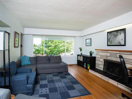 6648 Butler Street, Vancouver, BC 