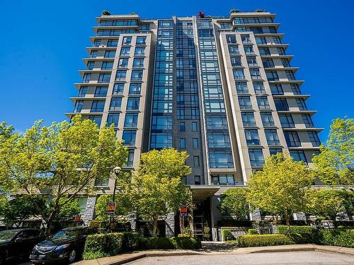 5985 Walter Gage Road, Vancouver, BC 