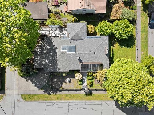 1811 Adelaide Road, Vancouver, BC 