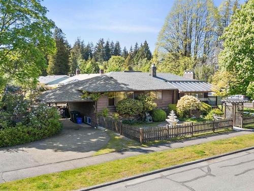 1811 Adelaide Road, Vancouver, BC 
