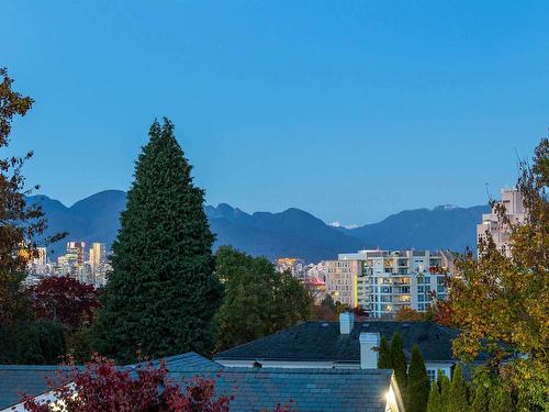 3402 Osler Street, Vancouver, BC 