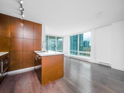 1703 535 Smithe Street, Vancouver, BC 