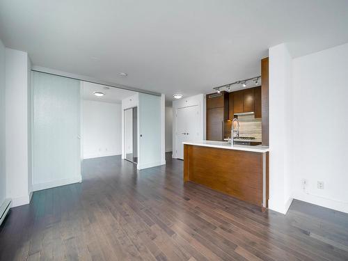 1703 535 Smithe Street, Vancouver, BC 