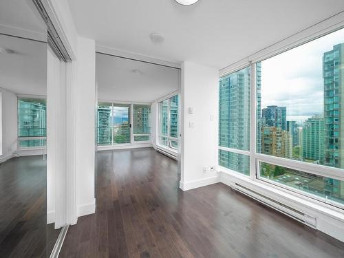 1703 535 Smithe Street, Vancouver, BC 