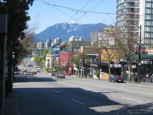 305 1206 W 14Th Avenue, Vancouver, BC 