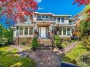 481 Holdom Avenue, Burnaby, BC 